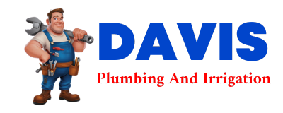 Trusted plumber in ELMA